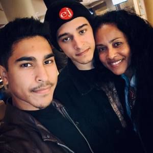 Meet your Posher, Ruthie